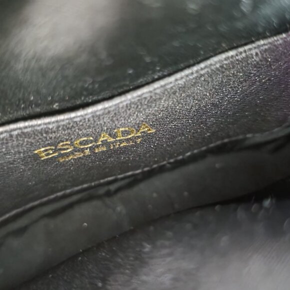 ESCADA BAG! Vintage - Picture 10 of 12